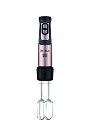 Arnica Diva Trend GH21593 Rose 1200 W Blender Seti