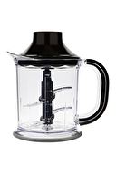 Arnica Diva Trend GH21593 Rose 1200 W Blender Seti