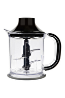 Arnica Diva Trend GH21593 Rose 1200 W Blender Seti