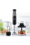 Arnica GH21595 Diva 1200 W Blender Seti