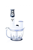Arnica Diva Pro GH21800 1200 W Blender Seti