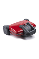 Arnica Ayvalık Granit Tost Makinesi Kırmızı