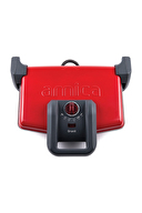 Arnica Ayvalık Granit Tost Makinesi Kırmızı