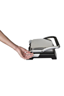 Arnica Tostit Maxi Granit Tost Makinesi