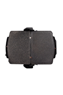 Arnica Ayvalık Stil GH26262 1750 W Tost Makinesi Siyah