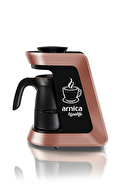 Arnica Türk Kahve Makinesi Rose Rengi IH32050