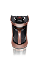 Arnica Türk Kahve Makinesi Rose Rengi IH32050