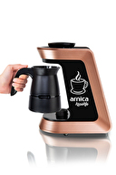 Arnica Türk Kahve Makinesi Rose Rengi IH32050
