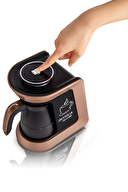 Arnica Türk Kahve Makinesi Rose Rengi IH32050