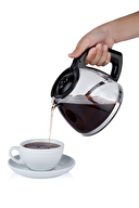 Arnica Aroma Filtre Kahve Makinesi IH32130