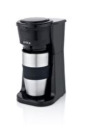 Arnica Aroma Mini Filtre Kahve Makinesi IH32140