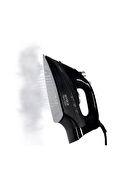 Arnica Flora 2000 UT61040 Gümüş- Siyah 2000 W Buharlı Ütü