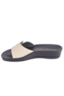 Ceyo Kadın Terlik MINERVA