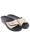 Ceyo Kadın Terlik MINERVA