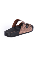 Ceyo Kadın Terlik BAHAMA-13