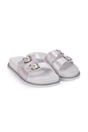 Ceyo Kadın Terlik 9990-Z2