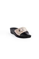 Ceyo Kadın Terlik MINERVA-6.Z