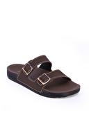 Ceyo Kadın Terlik BAHAMA-10