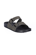 Ceyo Erkek Terlik BAHAMA-10