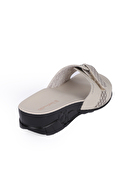 Ceyo Kadın Terlik FLORA