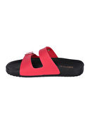 Ceyo Kadın Terlik BAHAMA-12.Z