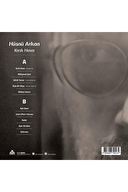 Hüsnü Arkan - Kırık Hava - Plak