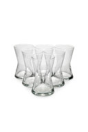 Lav Derin Çay Seti 6'lı