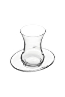 Lav Demet Çay Seti 6'lı 170 cc