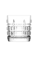 Lav Brit Meşrubat Bardağı 4'lü 325 Cc