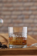 Lav Brit Meşrubat Bardağı 4'lü 325 Cc