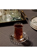 Lav Odin Çay Seti 6 Kişilik LV-ODINS4