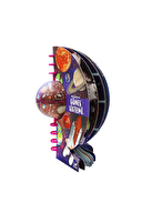 Küre Kitap 11 cm Güneş Sistemi