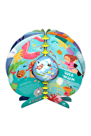 Küre Kitap 11 cm Suda Yaşam