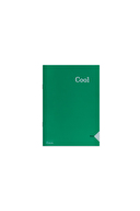 Defter K.Color A5 40 Yp.Karelı