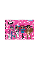 Keskincolor Lol Resim Defteri 15 Yaprak 25x35 cm