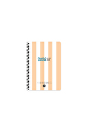 Hisli Şeyler 2026- 13*19,5 Haftalık Ajanda - Bu Sene Benim Senem