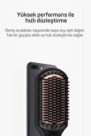 Arzum Süperstar Düzleştirici Fırça Ar5068