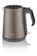 Arzum AR3080-T Çay Sefası Toprak 1650 W Çelik Çay Makinesi