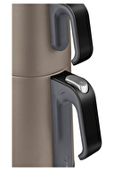 Arzum AR3080-T Çay Sefası Toprak 1650 W Çelik Çay Makinesi