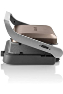 Arzum AR2047 Tostçu Delux Toprak 1800 W Tost Makinesi