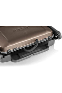 Arzum AR2047 Tostçu Delux Toprak 1800 W Tost Makinesi