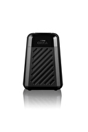 ARZUM Okka Rich Spin Türk Kahvesi Makinesi Krom