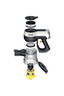 Arzum Magiclean Neo Şarjlı Dikey Süpürge AR4201-M