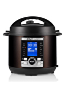 Arzum Chefim Çok Amaçlı Pişirici ar2055