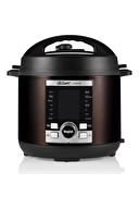 Arzum Chefim Çok Amaçlı Pişirici ar2055