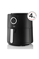 Arzum Ar2062-G Airtasty Air Fryer Sıcak Hava Fritözü