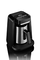 ARZUM Okka Rich Spin Türk Kahvesi Makinesi OK0018-K