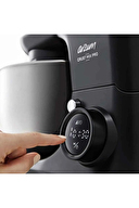 Arzum Crust Mix Pro Stand Mikseri AR1178 Siyah