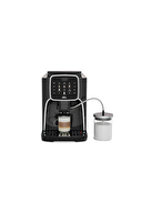 Arzum Okka Espresso Pro M Tam Otomatik Espresso Makinesi Krom