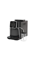 Arzum Okka Espresso Pro M Tam Otomatik Espresso Makinesi Krom